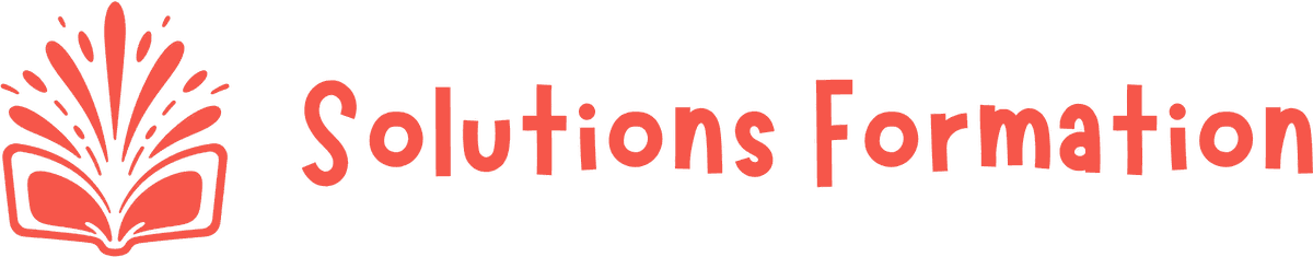 Solutions Formation